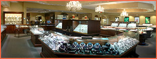 Windsor Fine Jewelers Store
